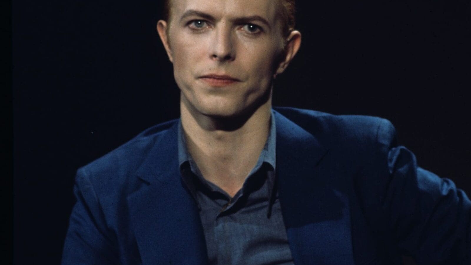 Die ultimative History: David Bowie