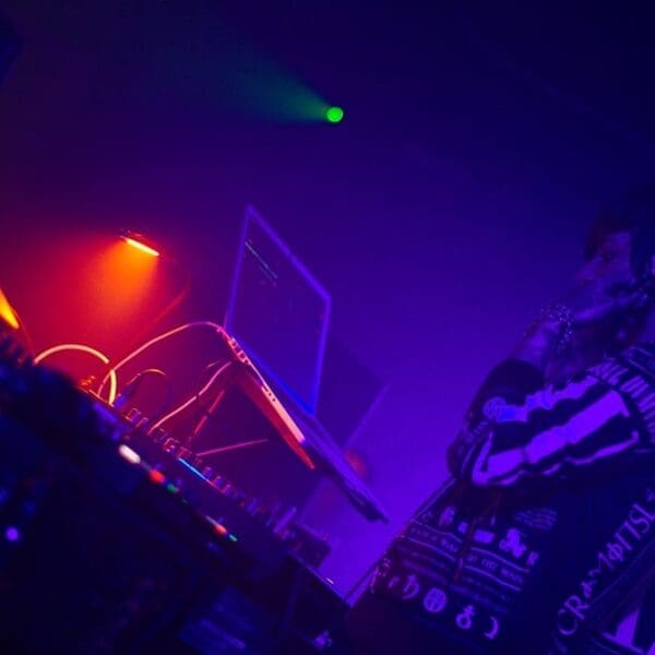 THE DISCO BOYS ORIGINALS