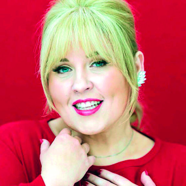 Di, 25.01.Maite Kelly, Barclays Arena