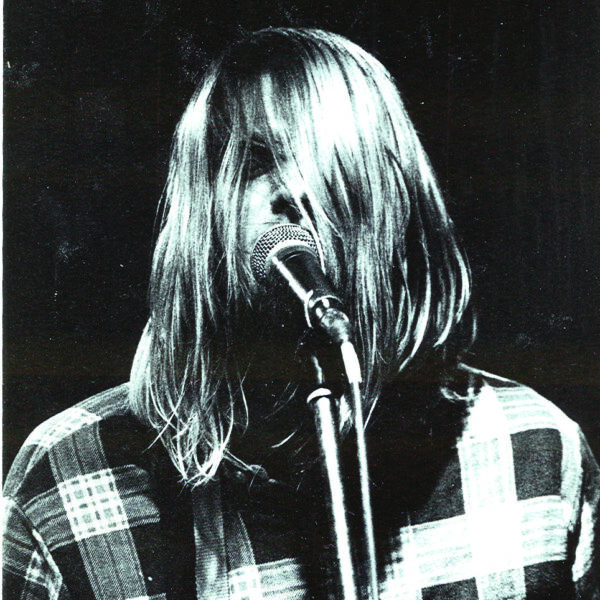 Erinnerungen an Kurt Cobain