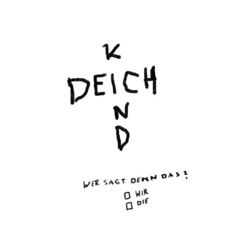 deichkind 450x450 - Neue Sounds: Deichkind, Blink-182, The Blue Poets
