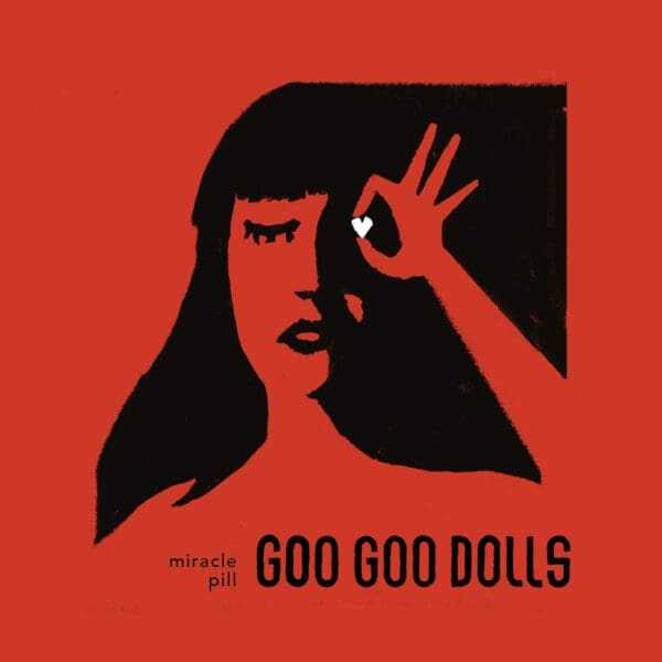 Neue Sounds: Goo Goo Dolls, Lindsey Stirling, Pixies