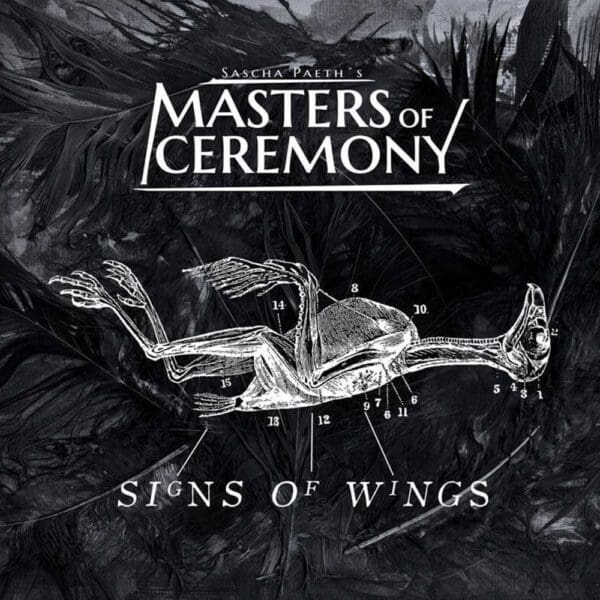 57107 sascha paeths masters of ceremony signs of wings cd napalm records 1 600x600 - OXMOX - Hamburgs Stadtmagazin