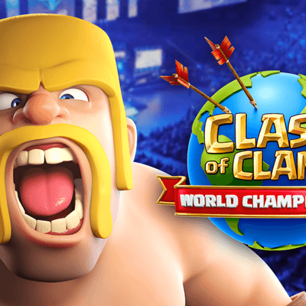 Clash of Clans World Championship: OXMOX VERLOST TICKETS!