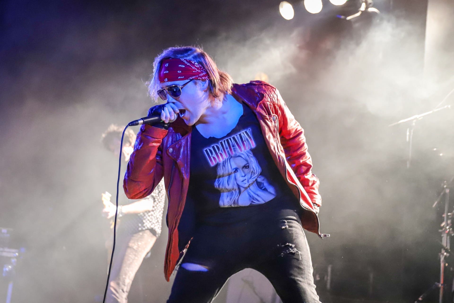 HAMBURG-BANDCONTEST 2019: So war das Finale - die besten Bildern von Fotograf Ralf