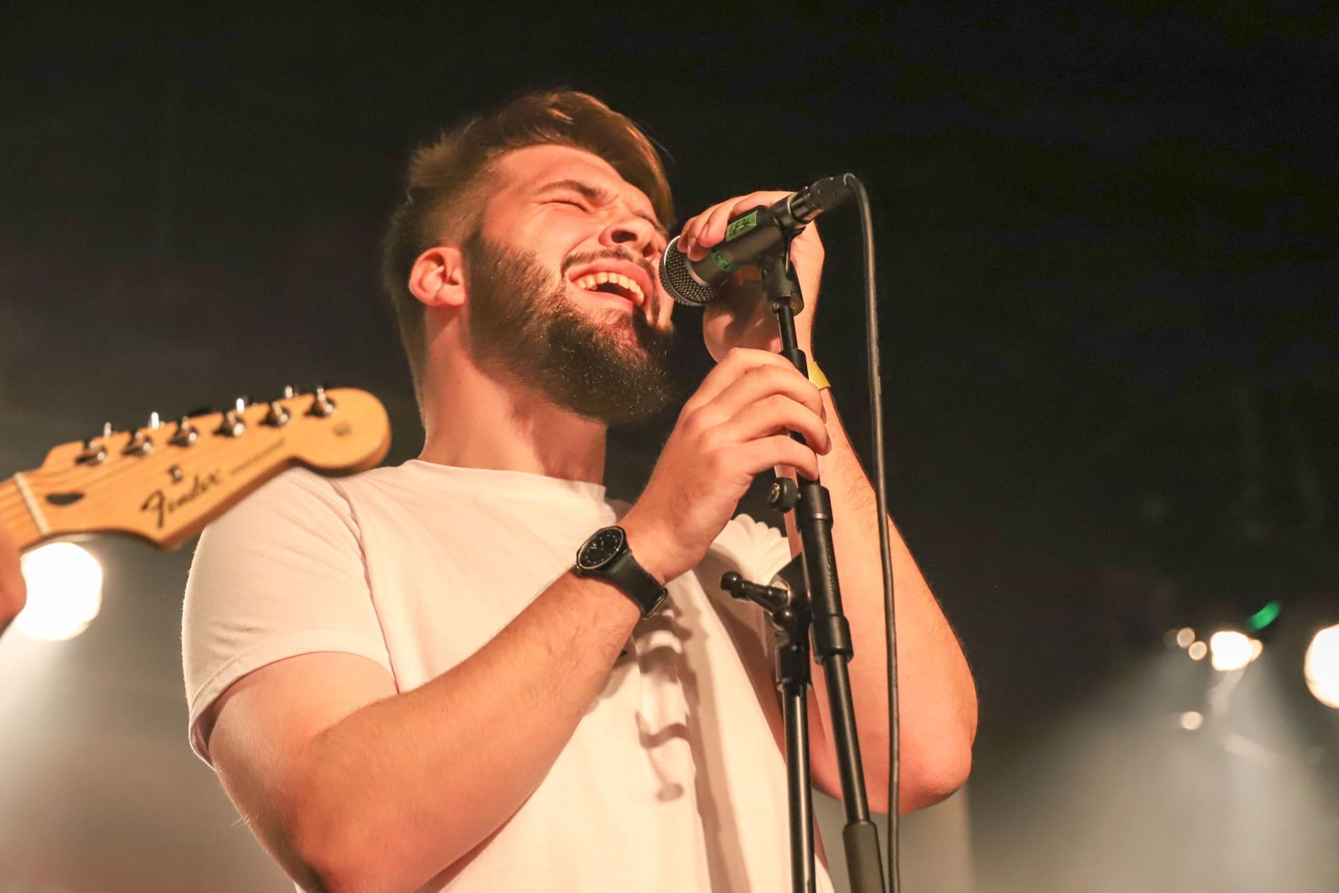 HAMBURG-BANDCONTEST 2019: So war das Finale - die besten Bildern von Fotograf Ralf