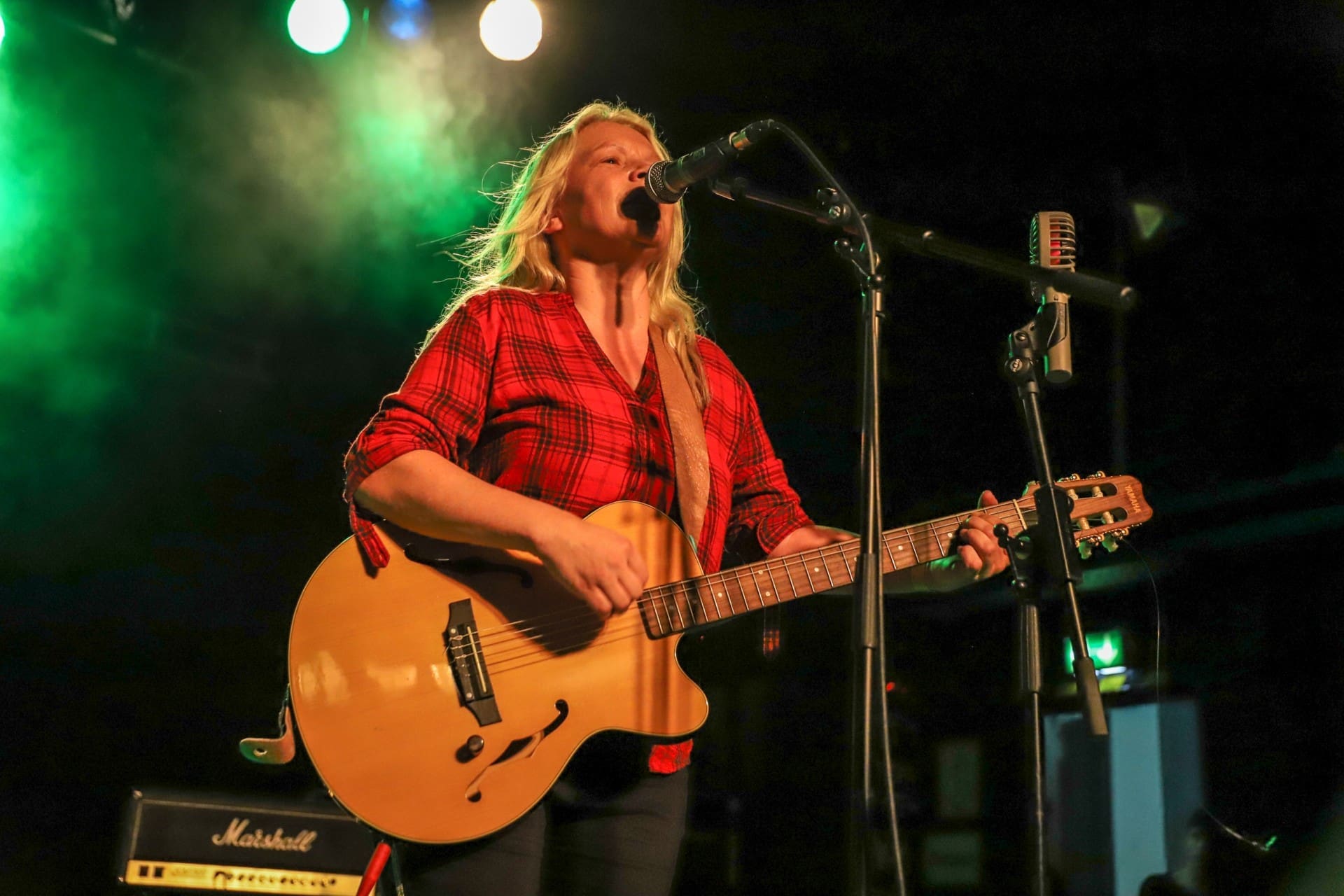 HAMBURG-BANDCONTEST 2019: So war das Finale - die besten Bildern von Fotograf Ralf