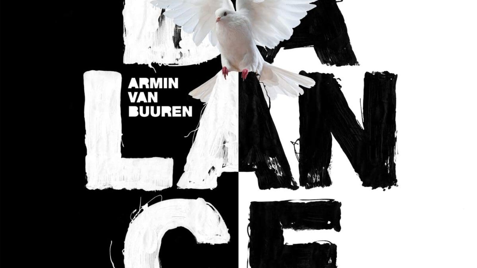 Armin van Buuren – Balance