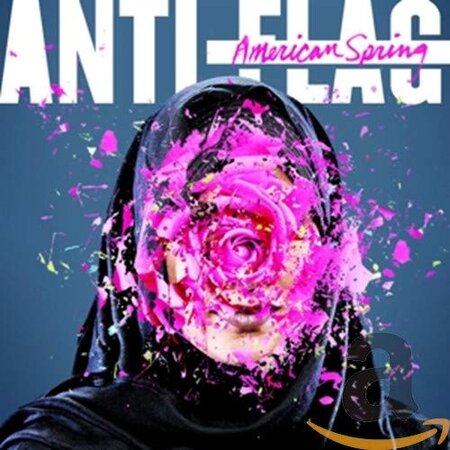 9 450x450 - Anti-Flag: VEREINEN STATT SPALTEN