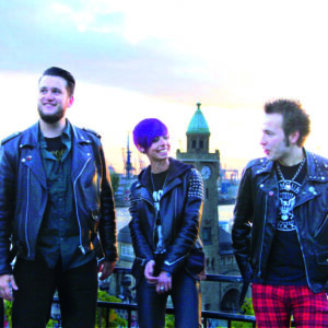 HAMBURG-BANDCONTEST: Die Bands 2020