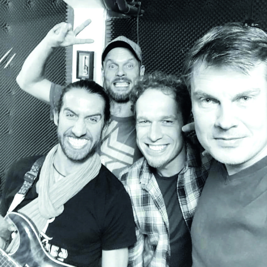 HAMBURG-BANDCONTEST: Die Bands 2020