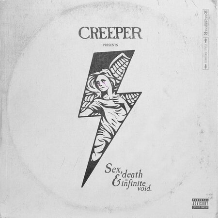 creeper 450x450 - Die TOP Mai-Alben