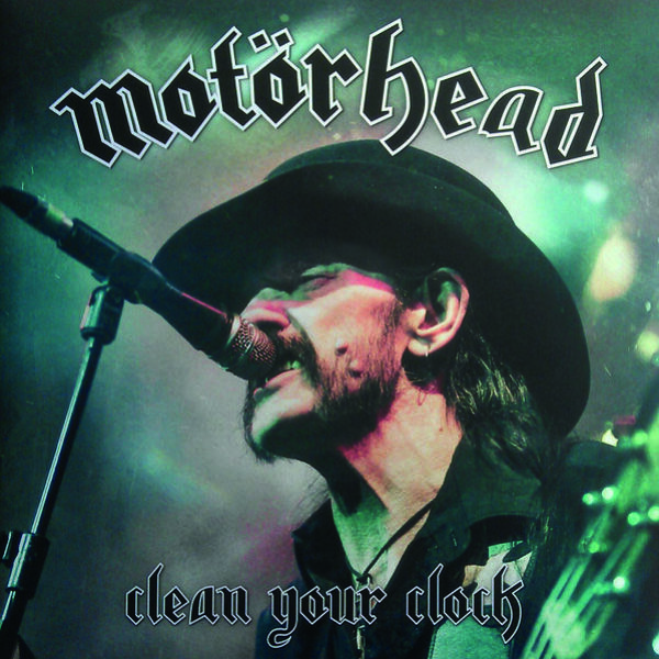 History: „WE ARE MOTÖRHEAD AND WE PLAY ROCK‘N‘ROLL!“