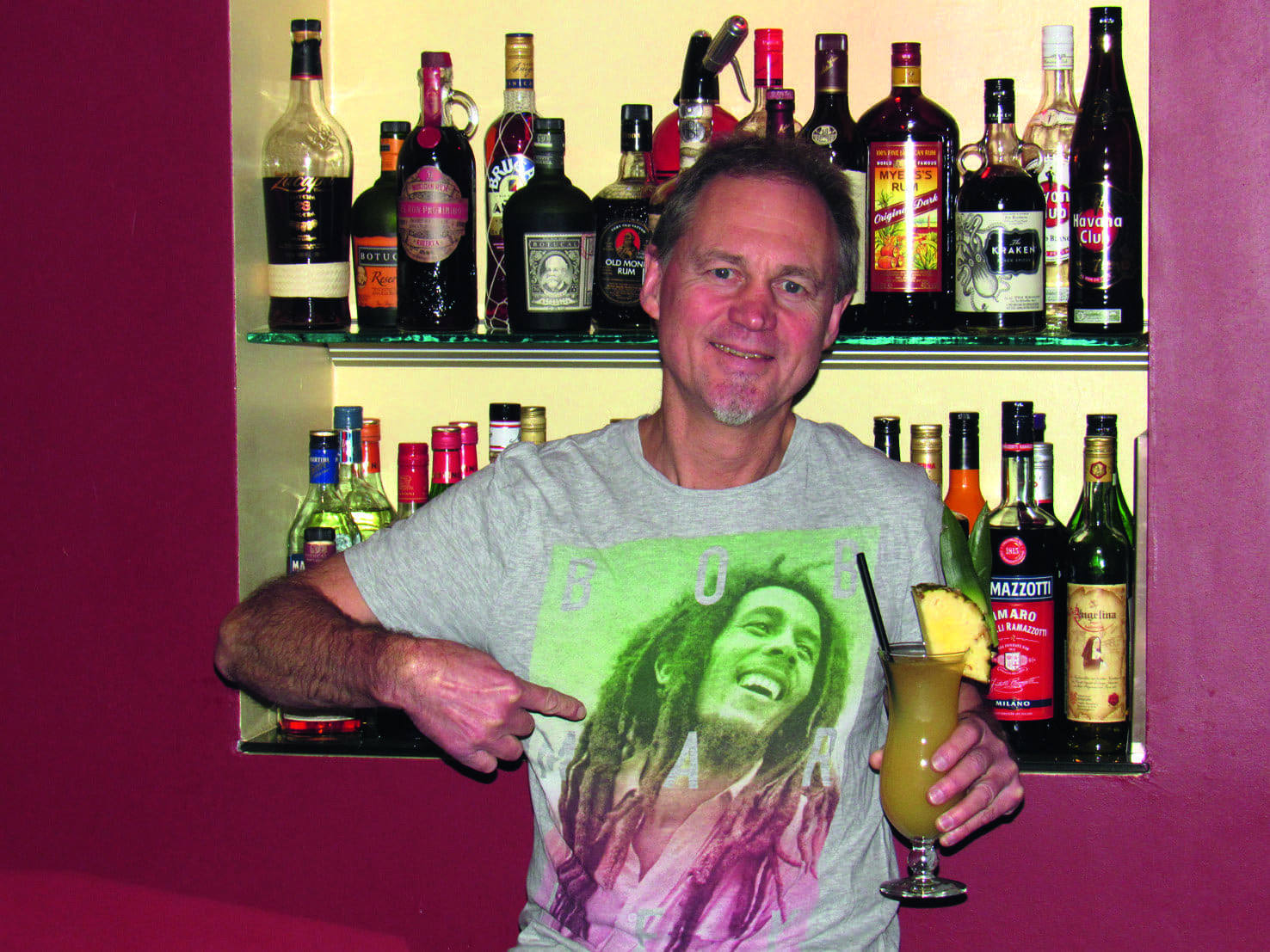 Lockdown vs Kultur: Monkeys Music Club, BeLaMi und Semtex