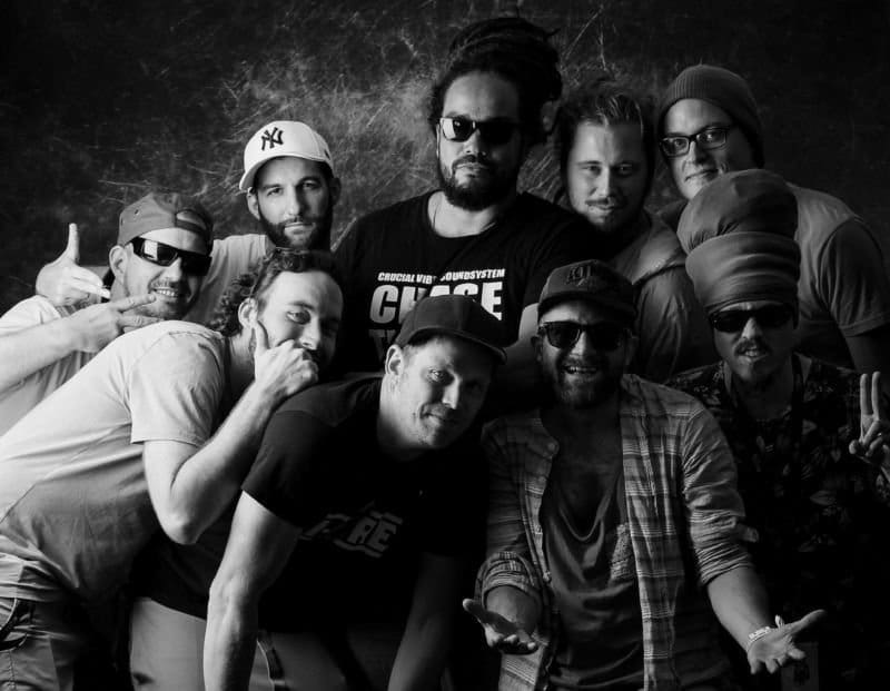 I-FIRE INTERVIEW: Zuckerboost zum I-FIREabend