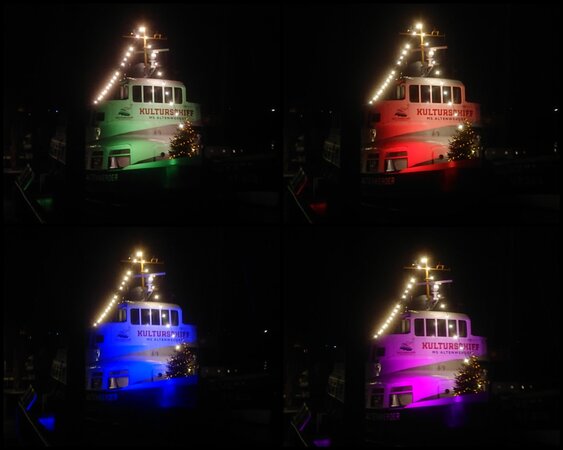 Corona: Jetzt sprechen Hamburgs Kulturschaffende!