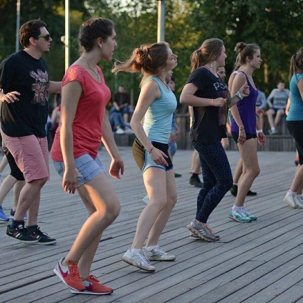 Live-Kulturveranstaltungen unter freiem Himmel bald wieder erlaubt