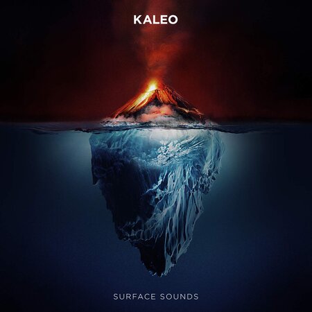 kaleo 450x450 - Neue Musik: New Found Glory, Pabst, Spacey Jane, Kaleo