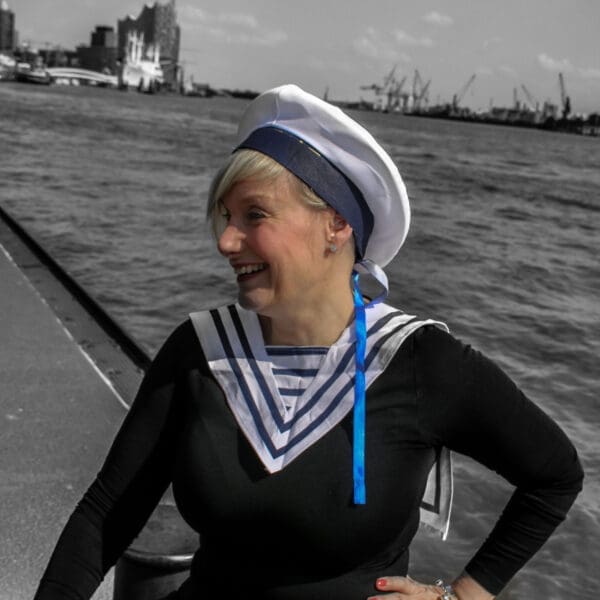 831. Hafengeburtstag