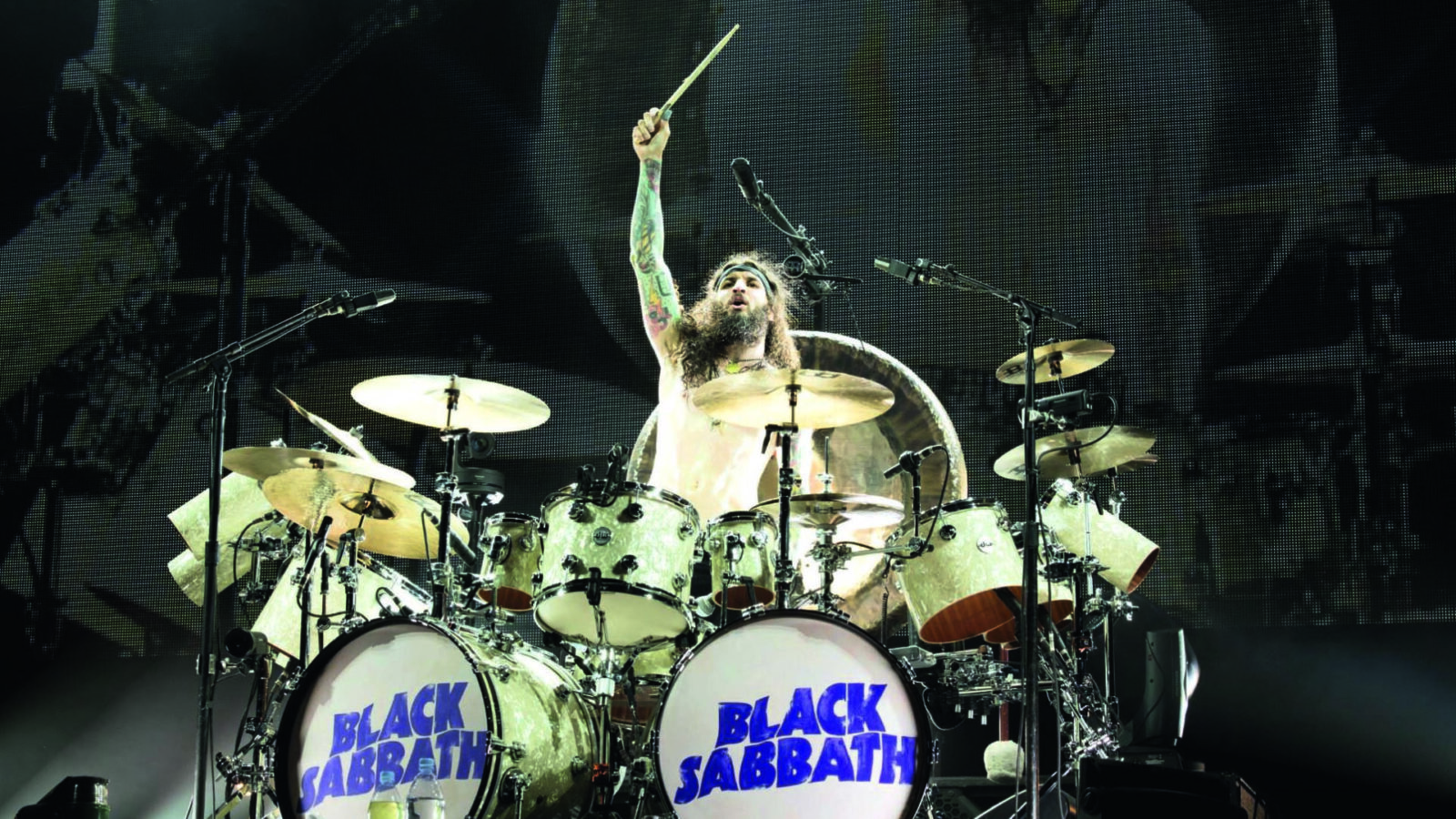 Black Sabbath: Vom Monster zum Mainstream