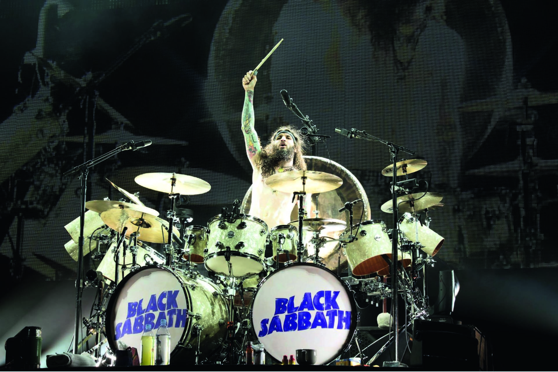 Black Sabbath: Vom Monster zum Mainstream