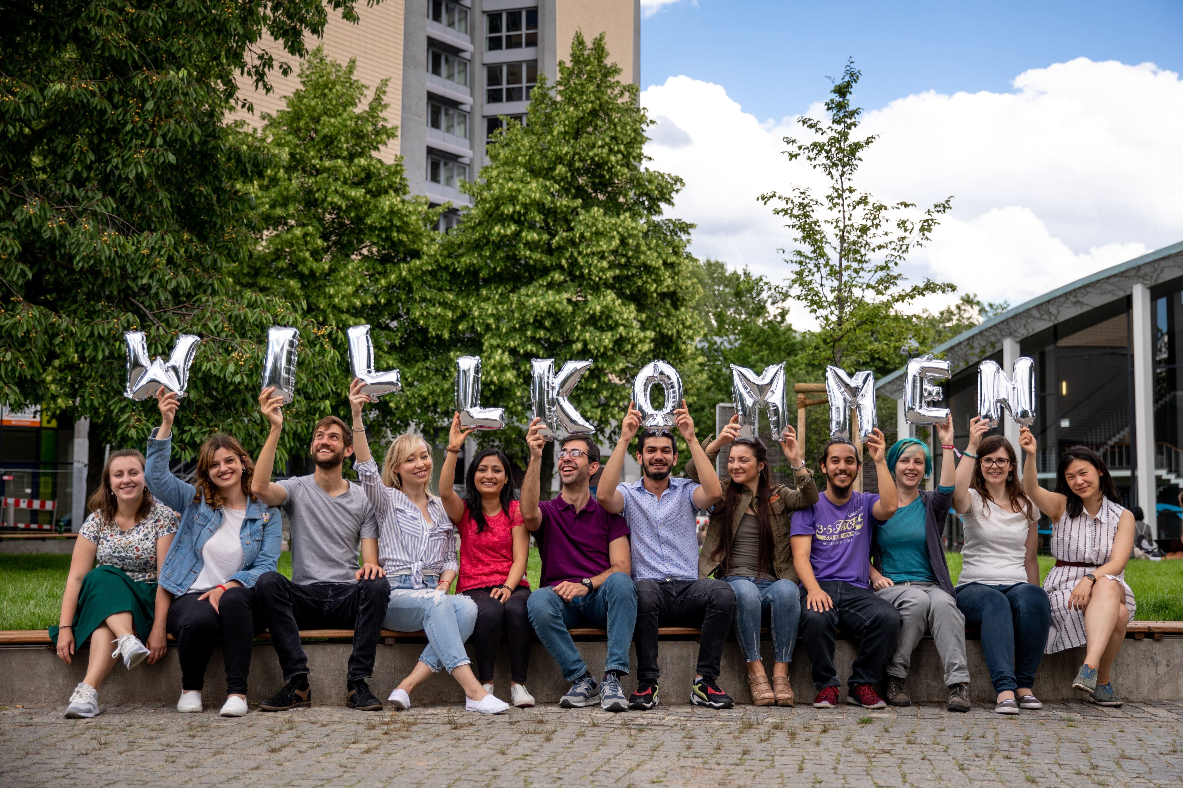 PIASTA – Interkulturell entdecken, interdisziplinär lernen, informiert studieren