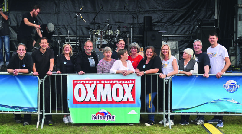 Prof. Dr. med. Klaus Püschel und Kulturschaffende über die Krise