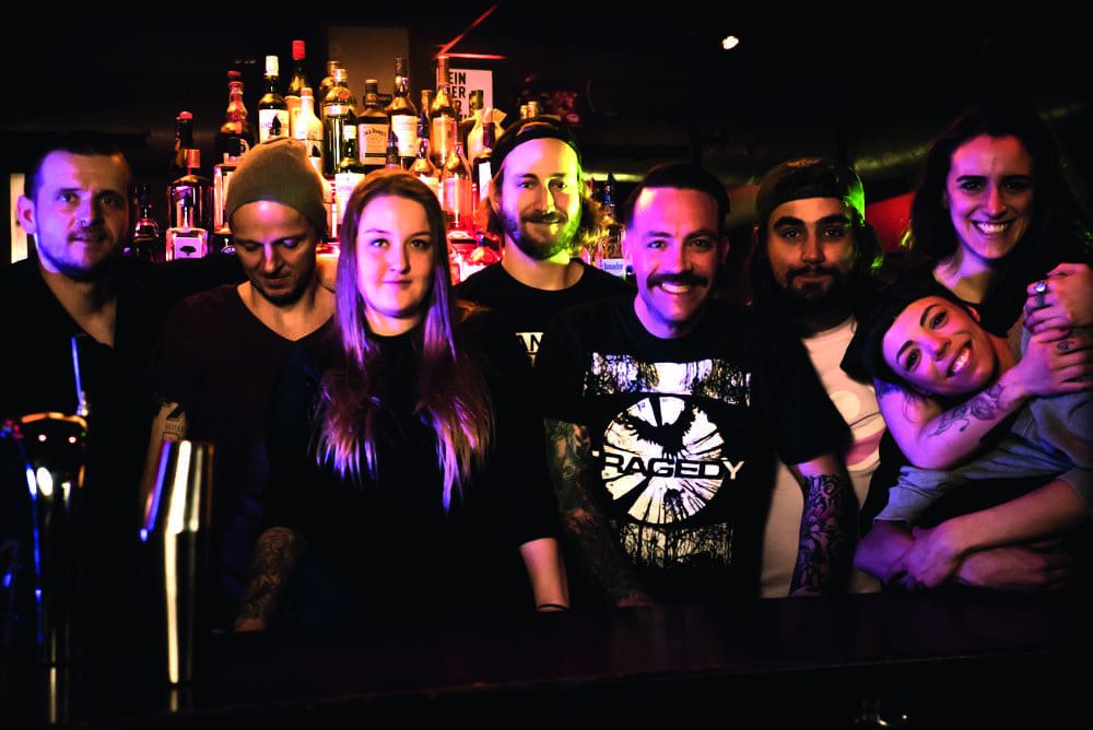 Ein paar Worte des ROSCHINSKY'S "So geht es nicht!"