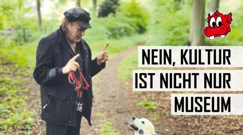 Ein paar Worte des Chefredakteurs ...