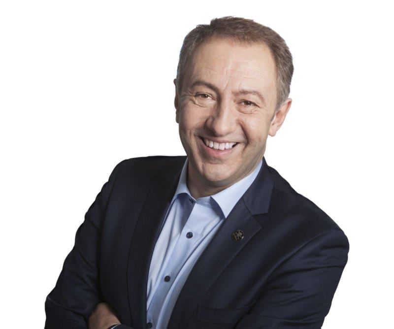 FARID MÜLLER zum LOCKDOWN: Kulturlandschaft fest im Blick