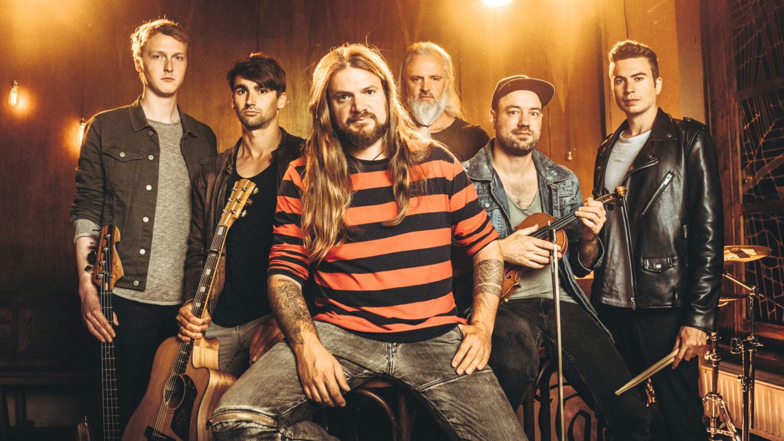 HISTORY: Versengold – Das Märchen von heute