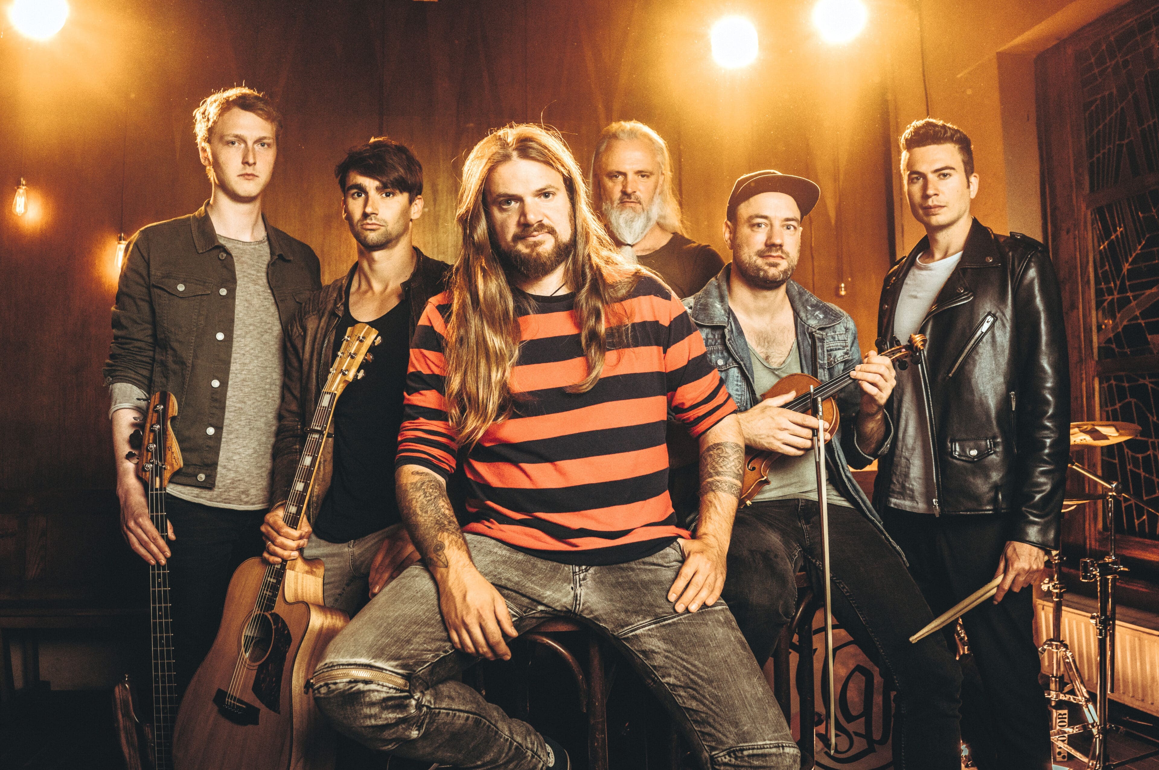 HISTORY: Versengold – Das Märchen von heute