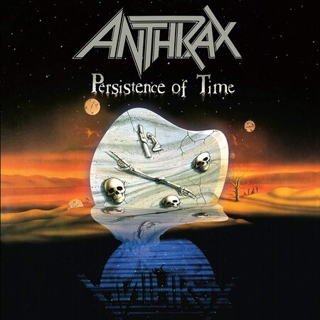 Anthrax 450x450 - Neue Musik: Biffy Clyro, Anthrax, Night Laser & Cee-Lo Green