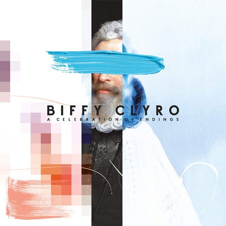 Biffy Clyro 450x450 - Neue Musik: Biffy Clyro, Anthrax, Night Laser & Cee-Lo Green