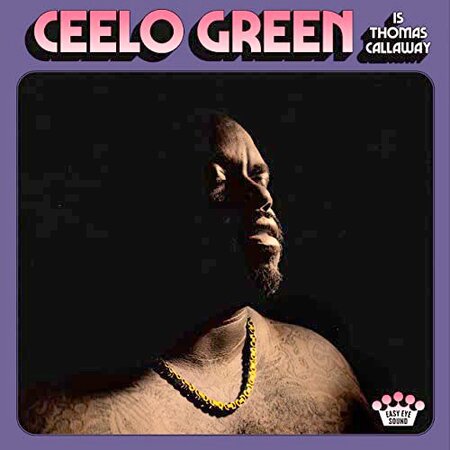Cee Lo Green 450x450 - Neue Musik: Biffy Clyro, Anthrax, Night Laser & Cee-Lo Green