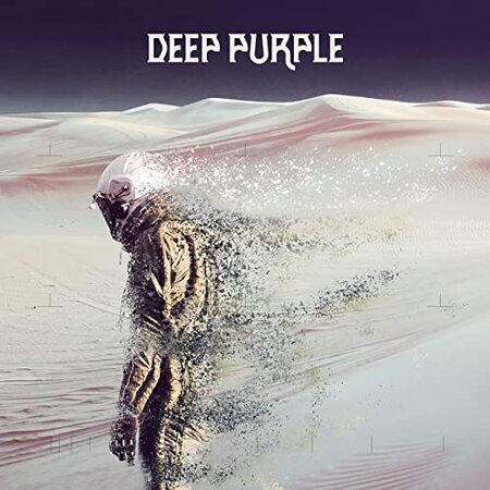 Deep Purple 450x450 - Neue Sounds: Deep Purple, Yello & Walter Trout