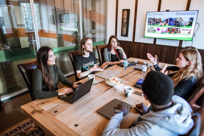 Hamburg: Die Gaming-Hauptstadt