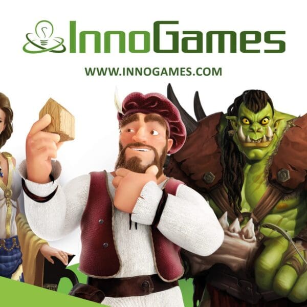 InnoGames: Was macht ein Social Media Specialist im Bereich Gaming?