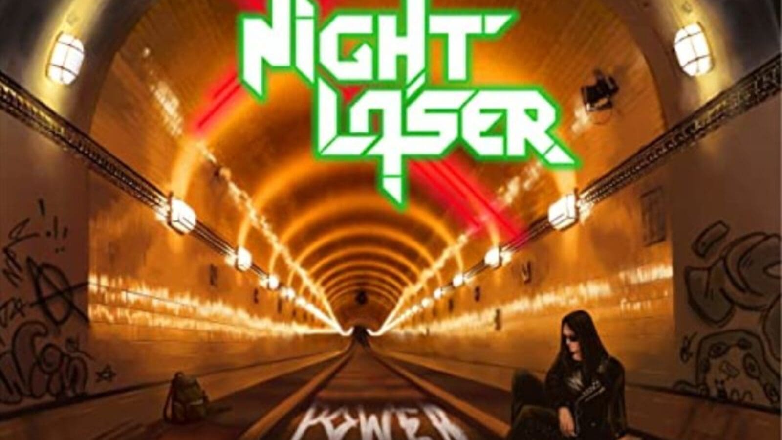 Neue Musik: Biffy Clyro, Anthrax, Night Laser & Cee-Lo Green