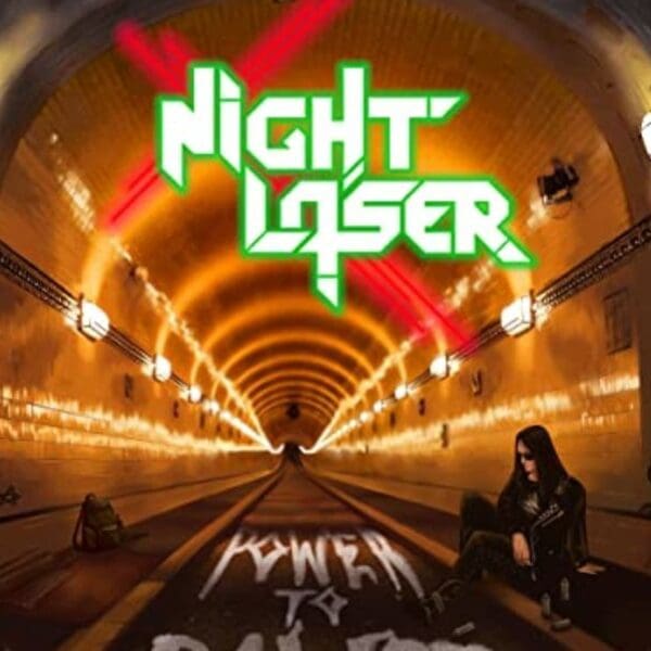 Neue Musik: Biffy Clyro, Anthrax, Night Laser & Cee-Lo Green