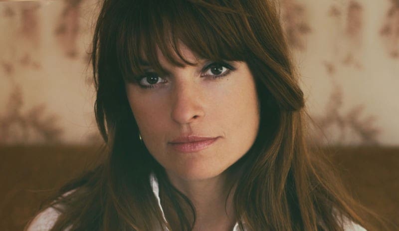 Akustik Pop: Ina Paule Klink - "Paule"