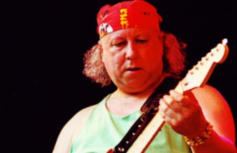R.I.P. Peter Green (73†) - Gone but never forgotten