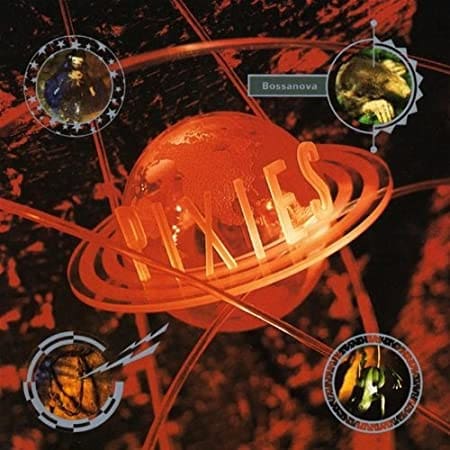 Pixies - Auf die Ohren: The Doors, The Stooges & Pixies
