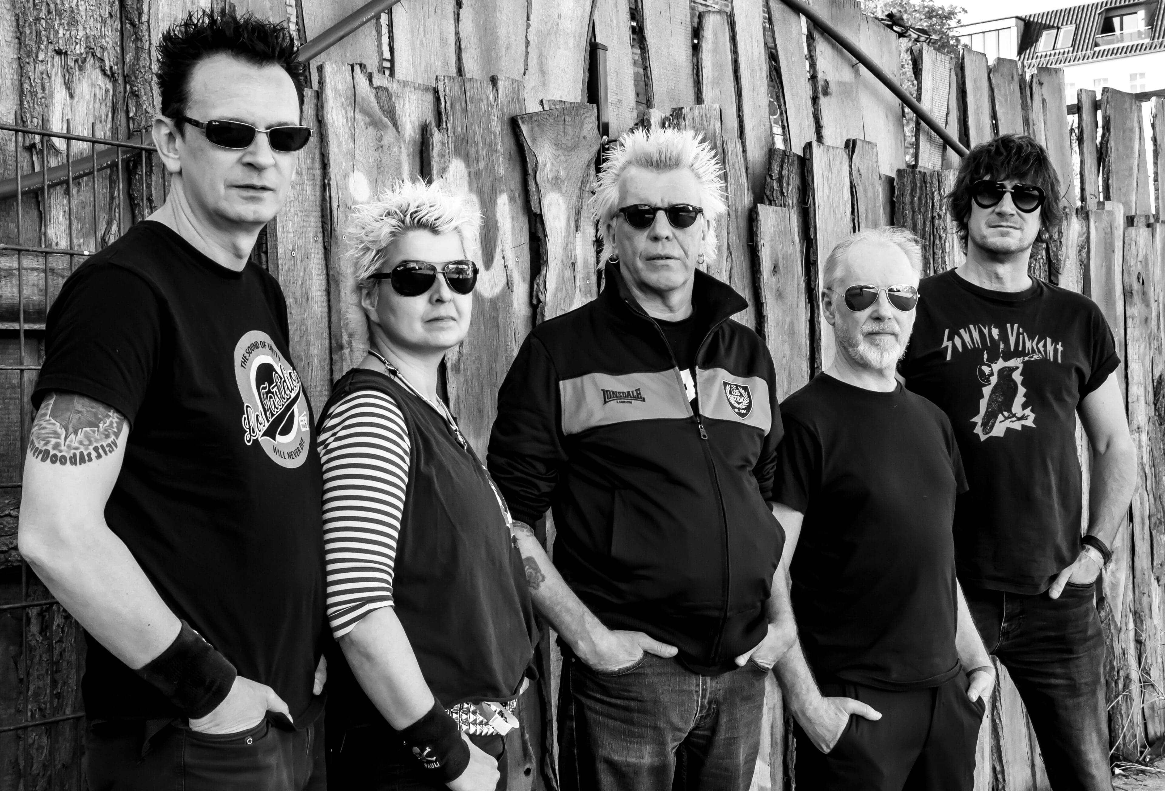 OXMOX Exklusiv-News: Slime getrennt