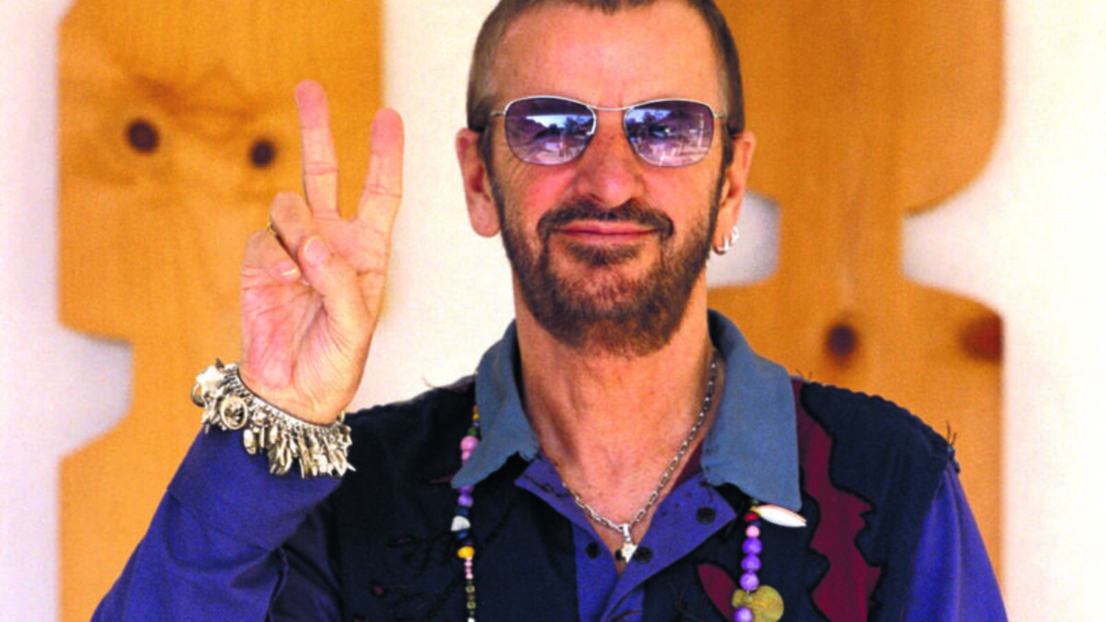 Ringo Starr’s Big Birthday Show!