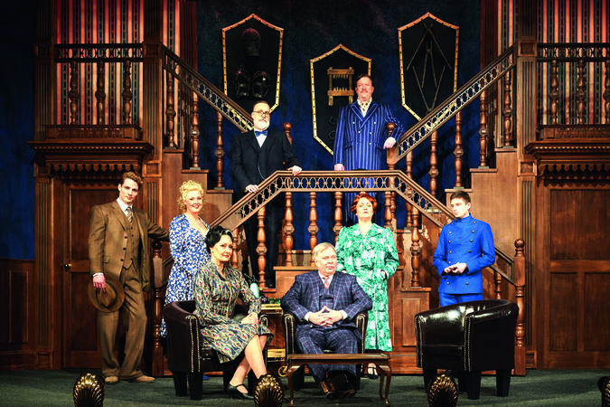 THEATER-TIPPS im September