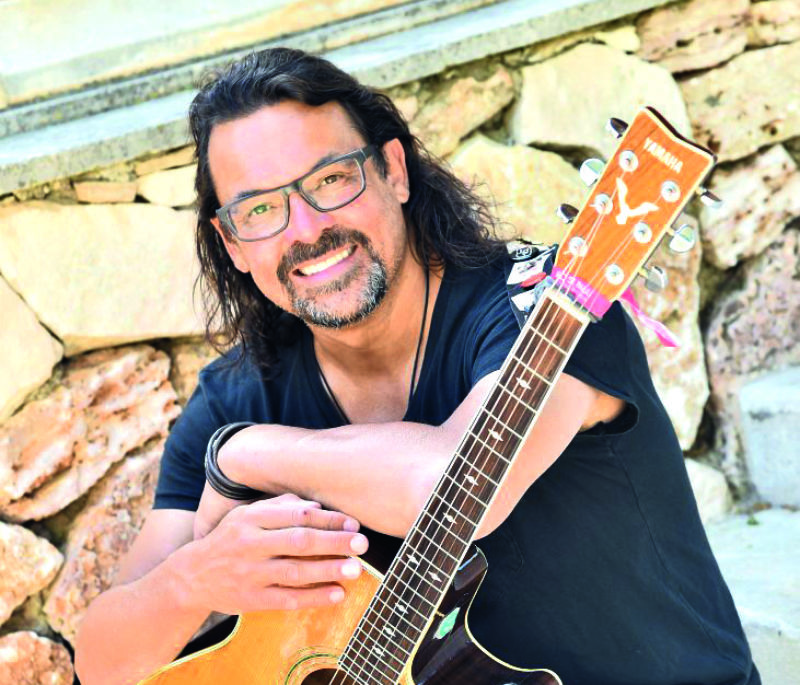 AUREL rockt mit TRUCK STOP