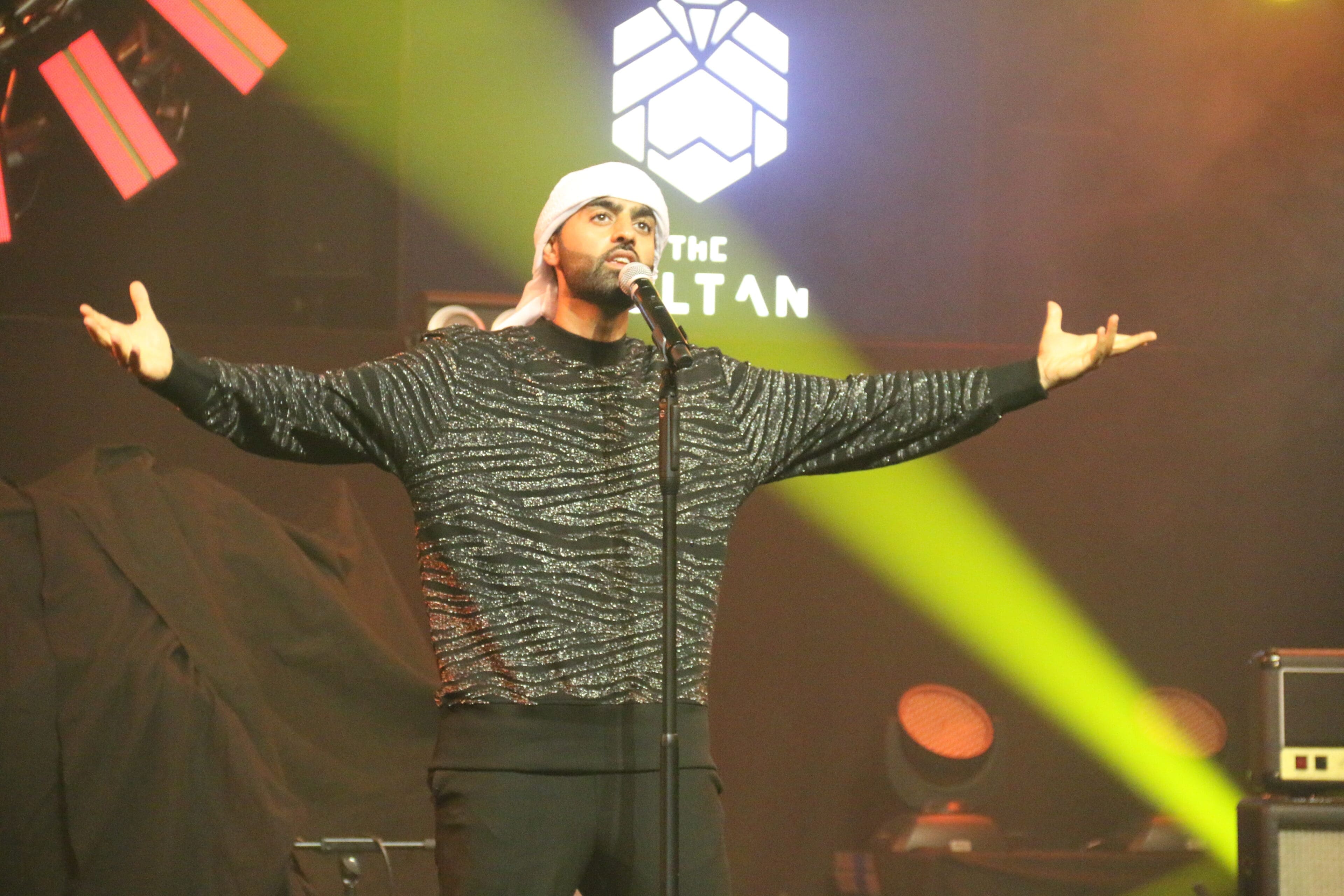 35. HAMBURG-BANDCONTEST - Weltpremiere! Oxmox präsentiert den weltweit ersten "Streaming-Bandcontest"!