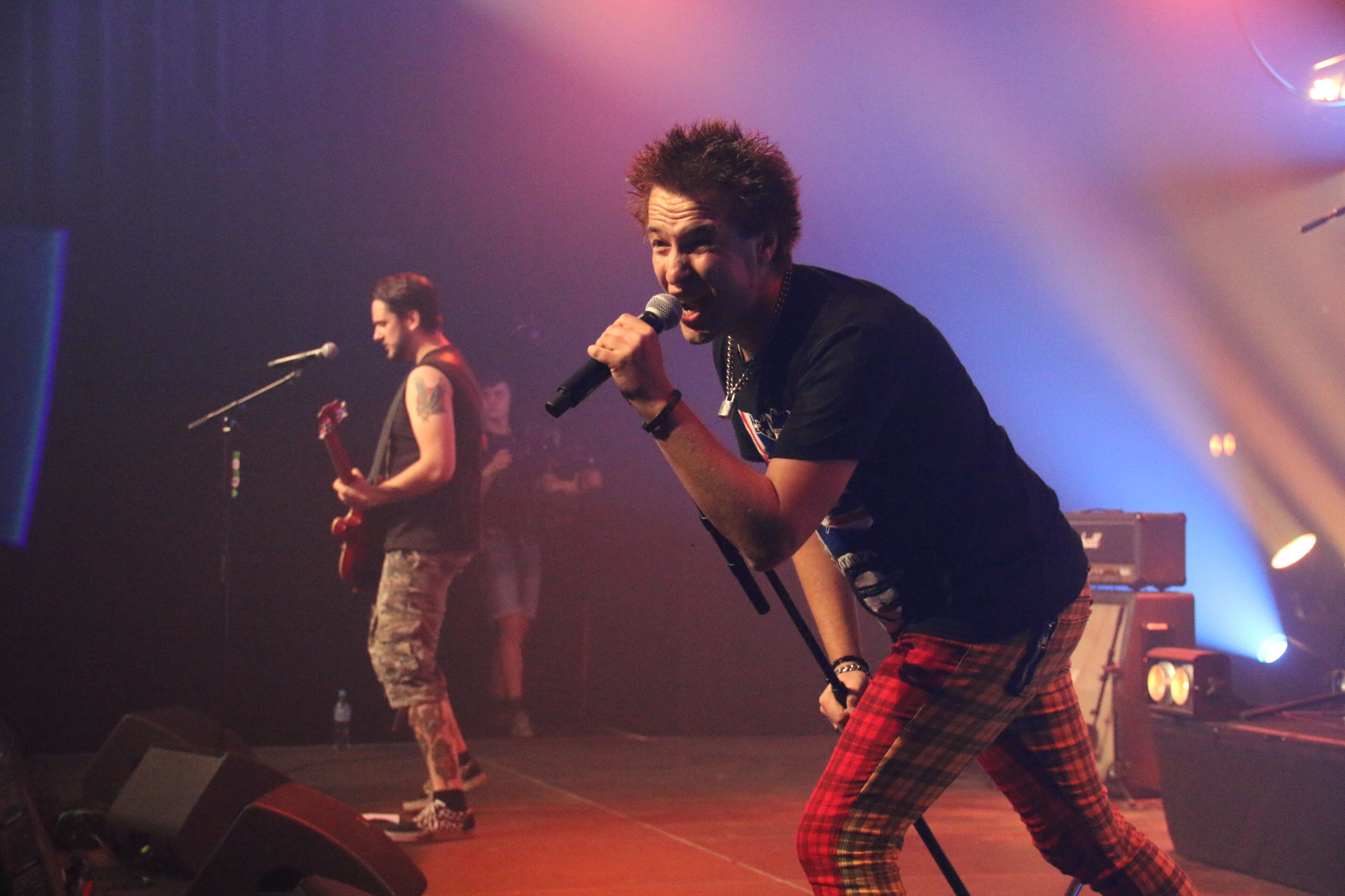 35. HAMBURG-BANDCONTEST - Weltpremiere! Oxmox präsentiert den weltweit ersten "Streaming-Bandcontest"!