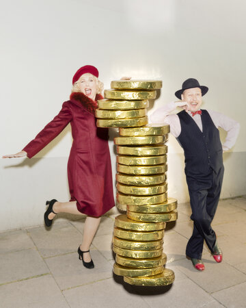 THEATER-TIPPS im September